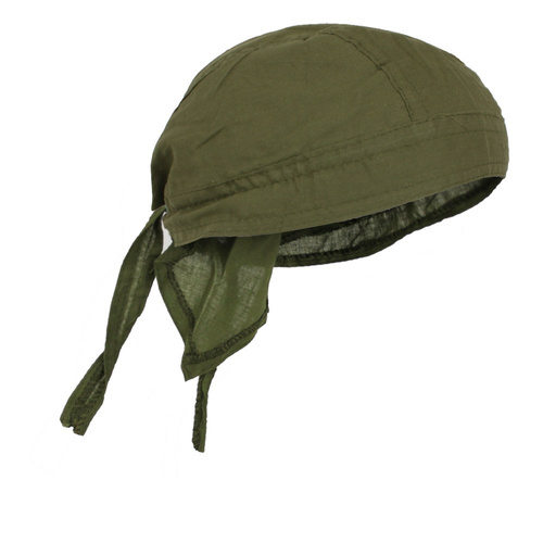 Mil-Tec - Headwrap - OD Green - 12225001