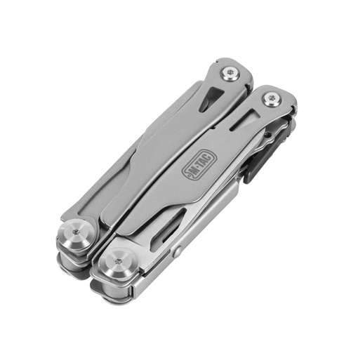 M-Tac - Multitool Type 7 - Srebrny - 60023301