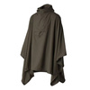 Helikon - Poncho Swagman Schal - Nylon - Taiga Grün - PO-SCR-MT-09