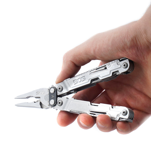 SOG - Multitool PowerAccess - 18 narzędzi - PA1001-CP