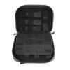 Double Alpha Academy - Walizka na pistolety 2G Bag - Cordura 600D - Czarny - 103609