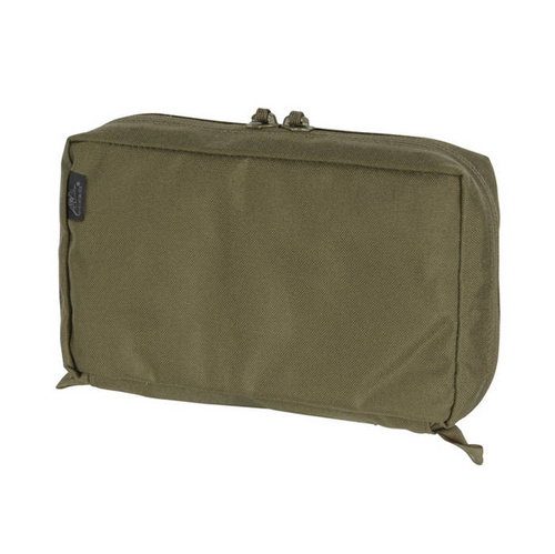 Helikon - Organizer EDC Insert Large - Cordura - Olive Green - IN-EDL-CD-02