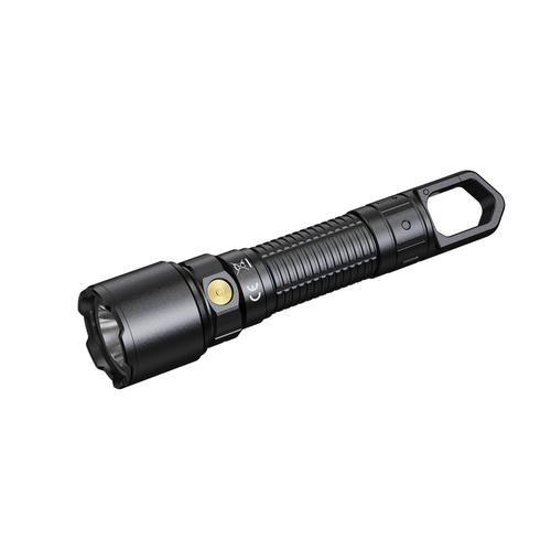 Fenix - Latarka LED akumulatorowa WF25RM - 3000 lm - Czarna - WF25RM