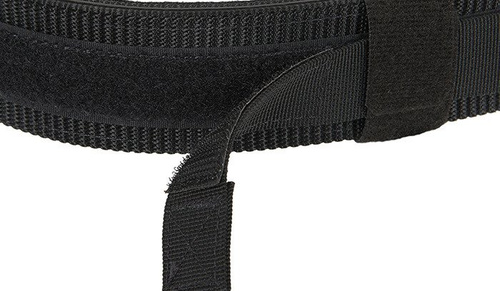Helikon - Gürtel Cobra Competition Range Belt® - Schwarz - PS-CR4-NL-01