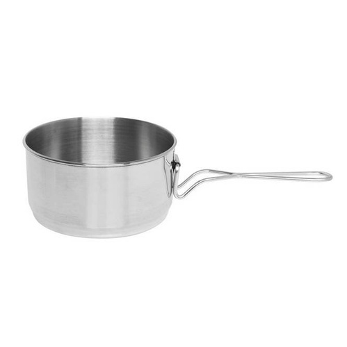 Helikon - 3-teilige Messdose - Edelstahl - ME-MEN-SS-15