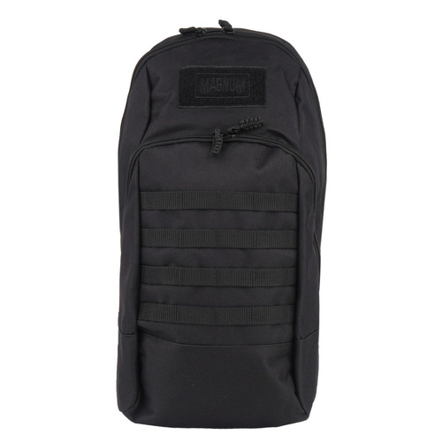 Magnum - Plecak taktyczny Kamel - 15 L - Czarny 