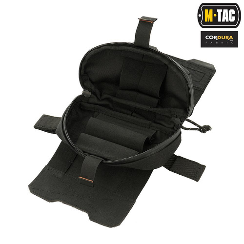 M-Tac - IFAK ładownica medyczna Elite - Czarna - 10163002