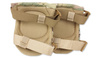 ALTA - Ochraniacze kolan FLEX 360 Vibram Cap - MultiCam - 50433