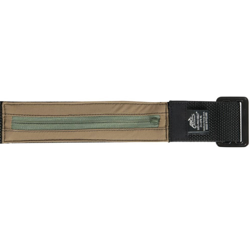 Helikon - Pas Mid-Pro Belt - Czarny - PS-MPB-NL-01