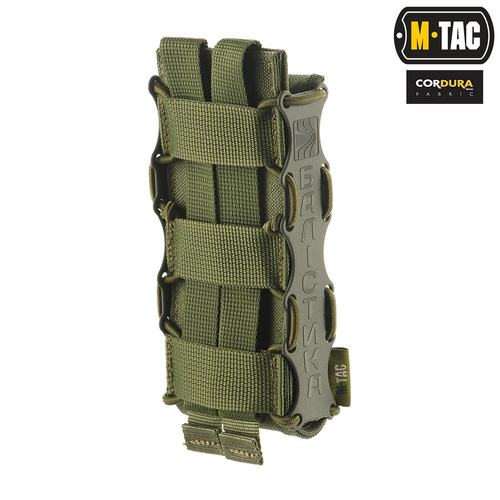 M-Tac - Magazintasche - AR/AK - Olive - 10187001