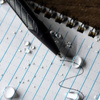 Rite In The Rain - Waterproof Pen Mini Bolt Action - Black - 20K