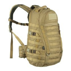 WISPORT - Karakal-Rucksack - 25L - Coyote