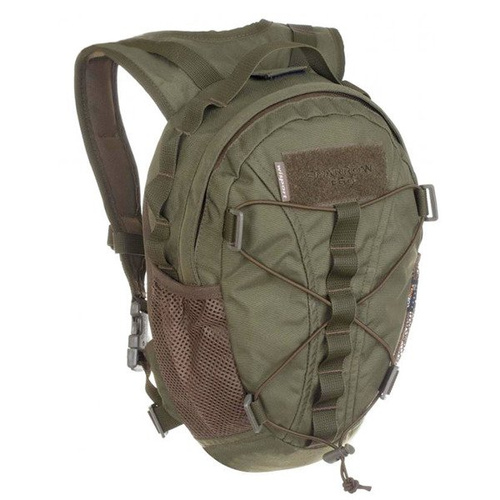 Wisport - Spatzenei-Rucksack - 10L - Olivgrün