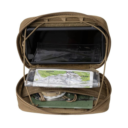 Helikon - Guardian Admin-Tasche - Olive Green - MO-GAP-CD-02