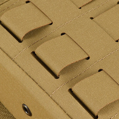 M-Tac - M-Tac - Elite Small Militärischer Organizer - Klein - Coyote - 10031105