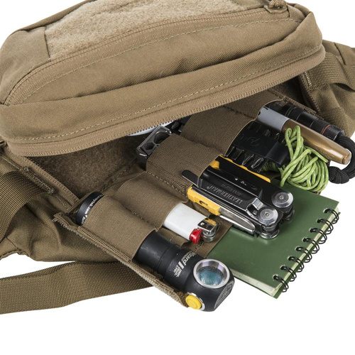 Helikon - Bandicoot Waist Pack - Cordura - Flecktarn - TB-BDC-CD-23