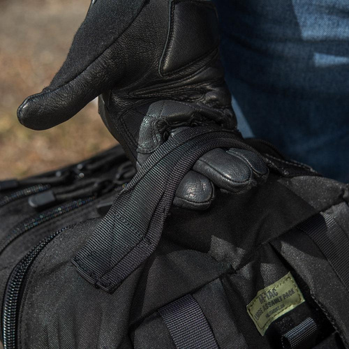 M-Tac - Assault Pack - 20L - Schwarz - 10332002