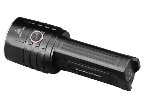 Fenix - Latarka akumulatorowa LR35R - 10000 lumenów