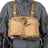 Helikon - Panel piersiowy Chest Pack Numbat - Adaptive Green / Olive Green - TB-NMB-CD-1202A