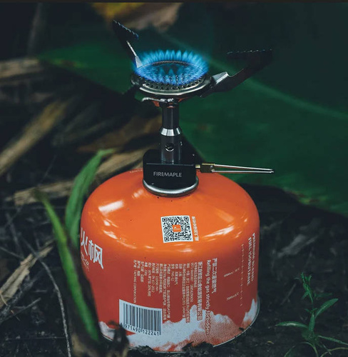 Fire Maple - Kuchenka turystyczna gazowa - BUZZ