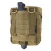 Helikon - Kieszeń E&E Pouch - Woodland - MO-U03-CD-03