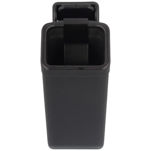 ESP - Kunststoffhalterung für Double Stack 9mm Magazin - UBC-04-1 Montage - MH-44 BK
