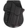 Fobus - Holster für Canik, Tisas, Sarsilmaz - Roto Flipper - Rechts - Schwarz - SP-11 TR RT