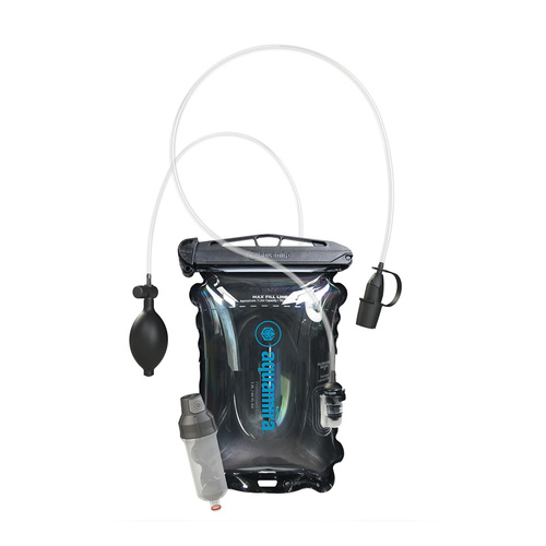Aquamira - Pressurized Reservoir Water Bag - 1.5 l - 67640