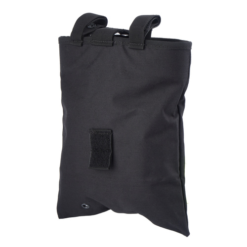 SBB Tactical - Mag Recovery Drop Bag 3-Fold - MOLLE - Black - 0617