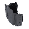 Bravo Concealment - Kabura Sig Sauer P320 X-Compact/Carry/Compact - OWB - Prawa - Czarna - BC10-1032