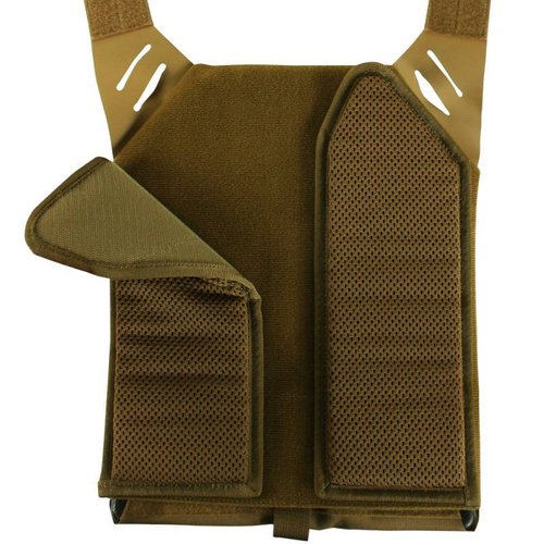 Condor - Kamizelka taktyczna LCS Vanquish AS - Olive Drab - 201139-001