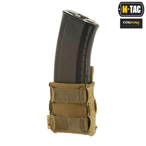 M-Tac - Ładownica Kołczan Mini - AR/AK - Coyote - 10188005