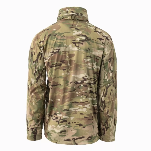 Helikon - Softshell Jacke Trooper Mk2 - Nylon - MultiCam - KU-TRM-AG-34