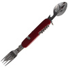 Herbertz - Scyzoryk, niezbędnik turystyczny z etui - 618412