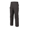 Helikon - BDU Mk2 Trousers - Black - SP-BD2-PR-01