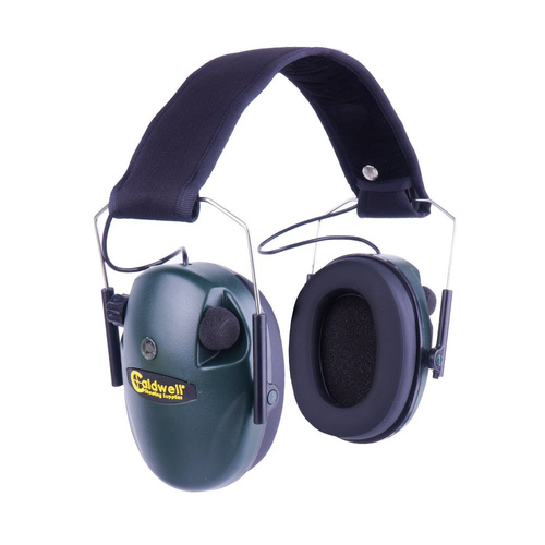 Caldwell - E-Max Low Profile Elektronischer Gehörschutz + Brille