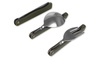 Mil-Tec - Foldable 3-pcs eating kit - 14626000