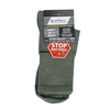 BATAC - Socken Thermo - Grün OD - TH-02
