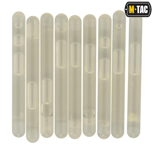 M-Tac - Lightstick oświetlenie chemiczne - 4,5х40 - Niebieski - 711500425-B