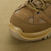 M-Tac - Buty taktyczne sneakersy Demisezonowe Pro Line - Coyote - 2J0141MTPLV006