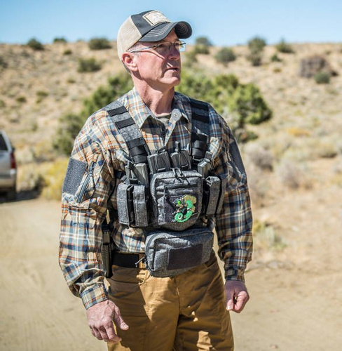 Helikon - Hemd MBDU Flannel Shirt® - Ginger Plaid - KO-MBD-PO-P2