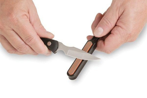 Smith's - Ostrzałka diamentowa Edge Stick Knife Sharpener - 50047