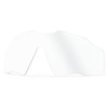 Gatorz - Ballistic Glasses Blastshield B2 - ANSI Z87+ - Two Visors - Anti-Fog - GZ-16-396