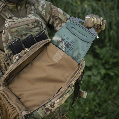 M-Tac - Plecak taktyczny Sturm Elite - 15 L - MultiCam - 10248008 