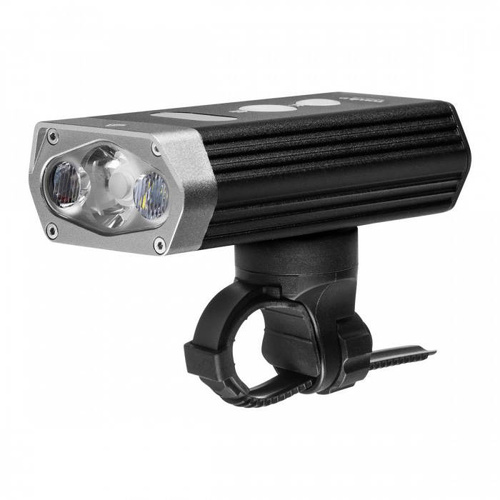 Mactronic - Trailblazer Bike Lamp - 2000 Lumens - ABF0163