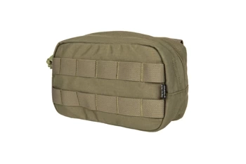 Primal Gear - Tragetasche Nomys - Klein - Horizontal - Olive - PRI-19-031768