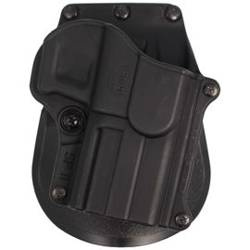 Fobus - OWB Holster for Canik, Tisas, Sarsilmaz - Roto Flipper - Right - Black - SP-11 TR RT