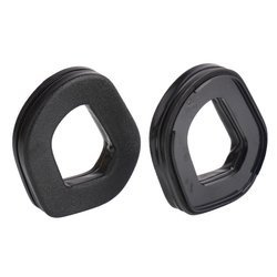 Earmor - Silikongel-Ohrdichtungsringe Ersatz für M31/M32/M31H/M32H - S03