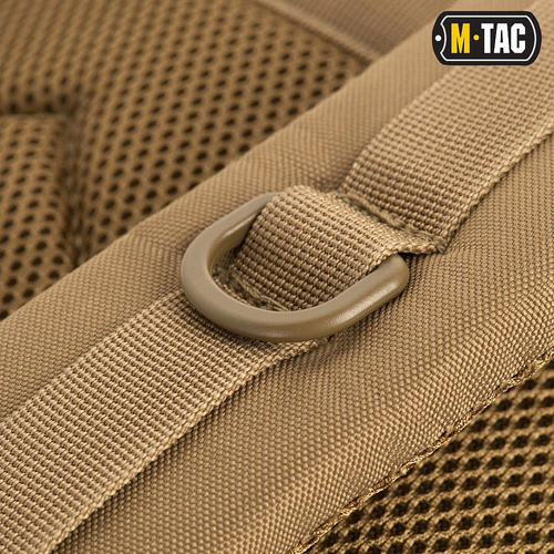 M-Tac - Rucksack - Large Assault Pack - Tan - 10335003