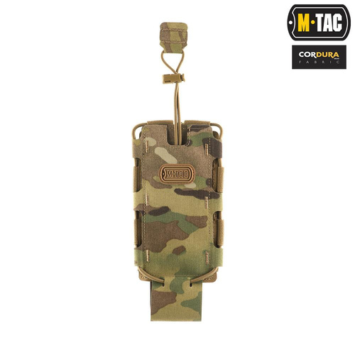 M-Tac - Tasche Feldflasche / Flasche Elite - Multicam - 10113008 